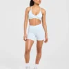 Shorts sans coutures Adapt | 4,5"
