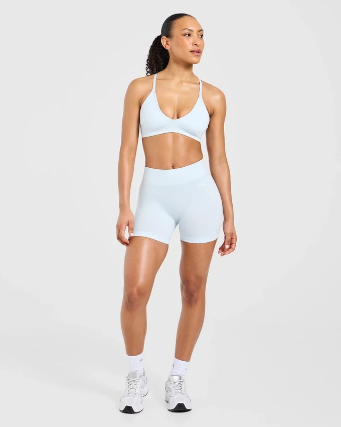 Shorts sans coutures Adapt | 4,5"