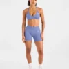 Shorts sans coutures Adapt | 4,5"