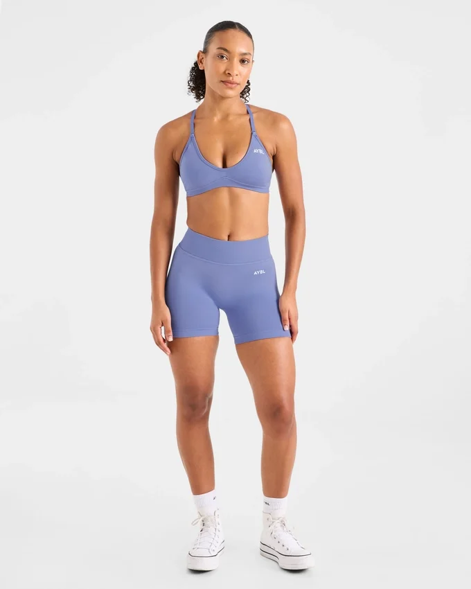Shorts sans coutures Adapt | 4,5"