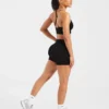 Shorts sans coutures Adapt | 4,5"
