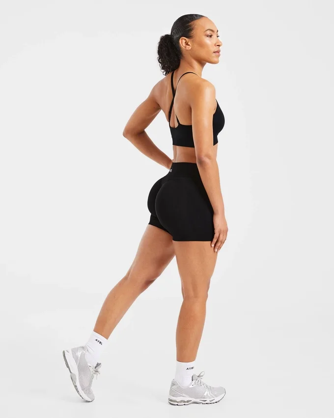 Shorts sans coutures Adapt | 4,5"