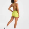 Shorts sans coutures Adapt | 4,5"