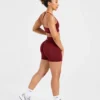 Shorts sans coutures Adapt | 4,5"