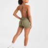Shorts sans coutures Adapt | 4,5"