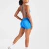 Shorts sans coutures Adapt | 4,5"