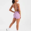 Soutien-gorge de sport sans coutures à bretelles Adapt