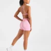 Shorts sans coutures Adapt | 4,5"