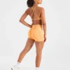 Soutien-gorge de sport sans coutures à bretelles Adapt