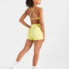 Shorts sans coutures Adapt | 4,5"