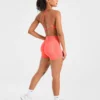 Shorts sans coutures Adapt | 4,5"