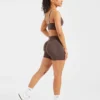 Shorts sans coutures Adapt | 4,5"