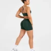 Shorts sans coutures Adapt | 4,5"