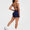 Shorts sans coutures Adapt | 4,5"