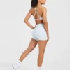 Shorts sans coutures Adapt | 4,5"