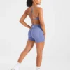 Shorts sans coutures Adapt | 4,5"