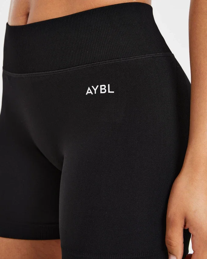Shorts sans coutures Adapt | 4,5"