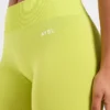 Shorts sans coutures Adapt | 4,5"