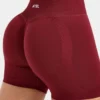 Shorts sans coutures Adapt | 4,5"