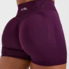 Shorts sans coutures Adapt | 4,5"