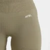 Shorts sans coutures Adapt | 4,5"