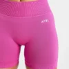 Shorts sans coutures Adapt | 4,5"