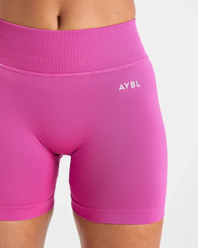 Shorts sans coutures Adapt | 4,5"