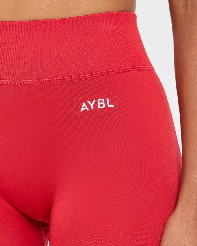 Shorts sans coutures Adapt | 4,5"
