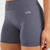 Shorts sans coutures Adapt | 4,5"