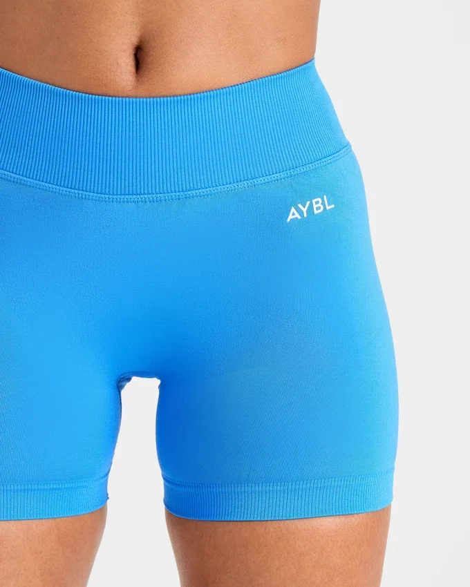Shorts sans coutures Adapt | 4,5"