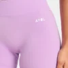 Shorts sans coutures Adapt | 4,5"