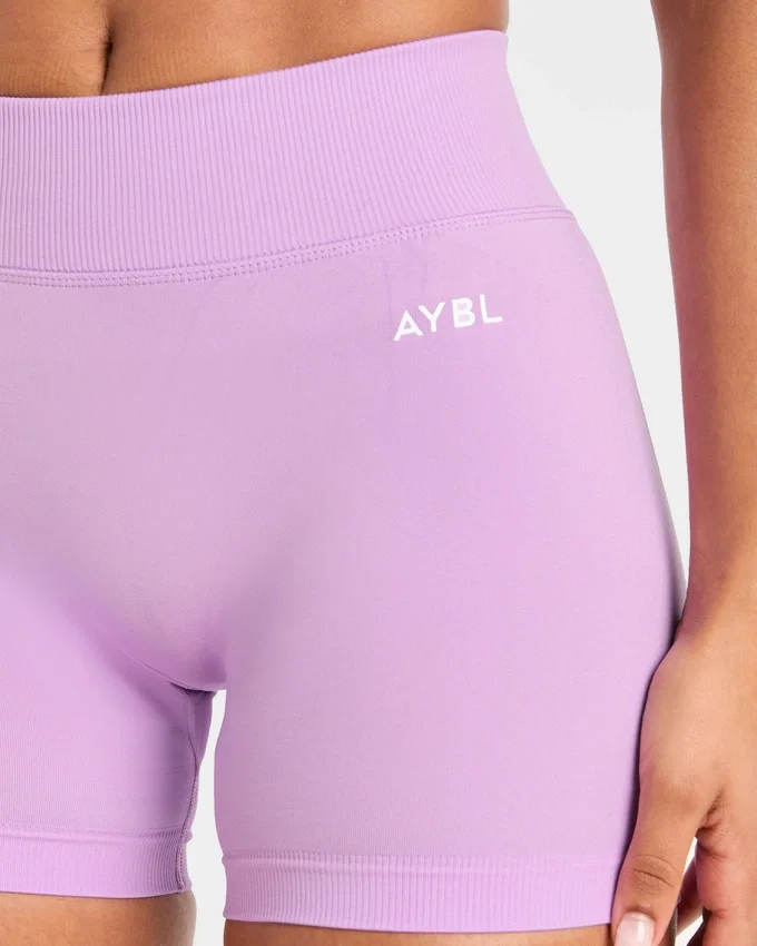 Shorts sans coutures Adapt | 4,5"