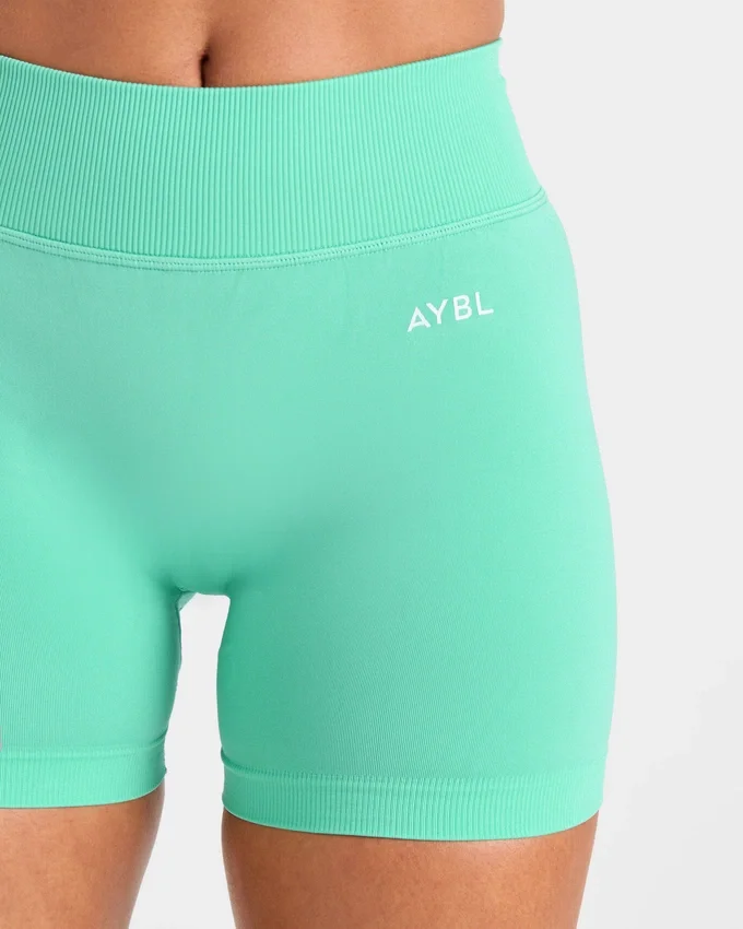 Shorts sans coutures Adapt | 4,5"