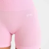 Shorts sans coutures Adapt | 4,5"