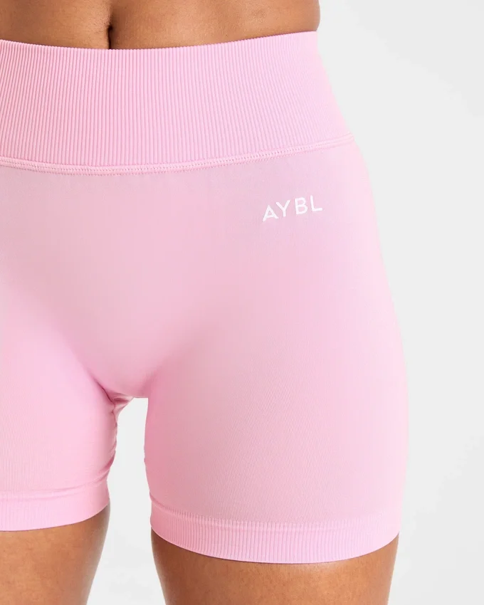 Shorts sans coutures Adapt | 4,5"