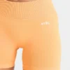 Shorts sans coutures Adapt | 4,5"