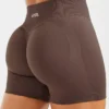 Shorts sans coutures Adapt | 4,5"