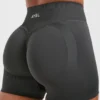 Shorts sans coutures Adapt | 4,5"
