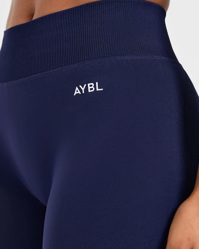 Shorts sans coutures Adapt | 4,5"