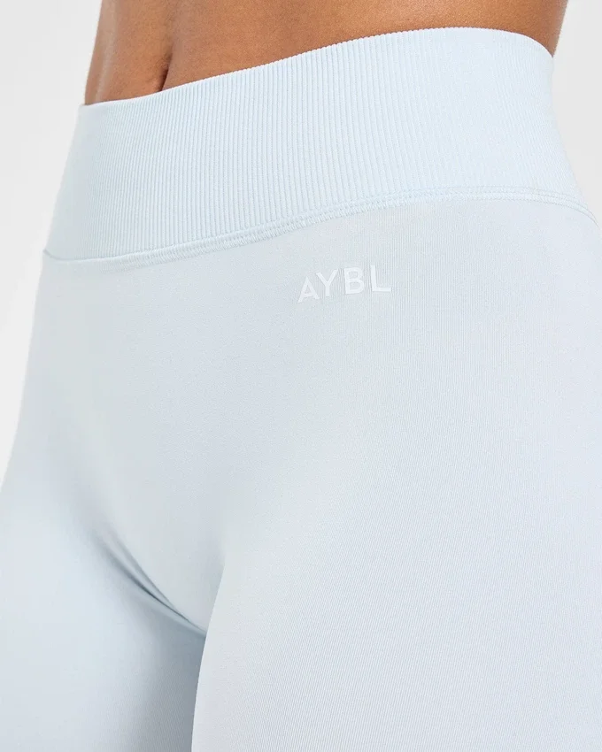 Shorts sans coutures Adapt | 4,5"