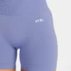 Shorts sans coutures Adapt | 4,5"