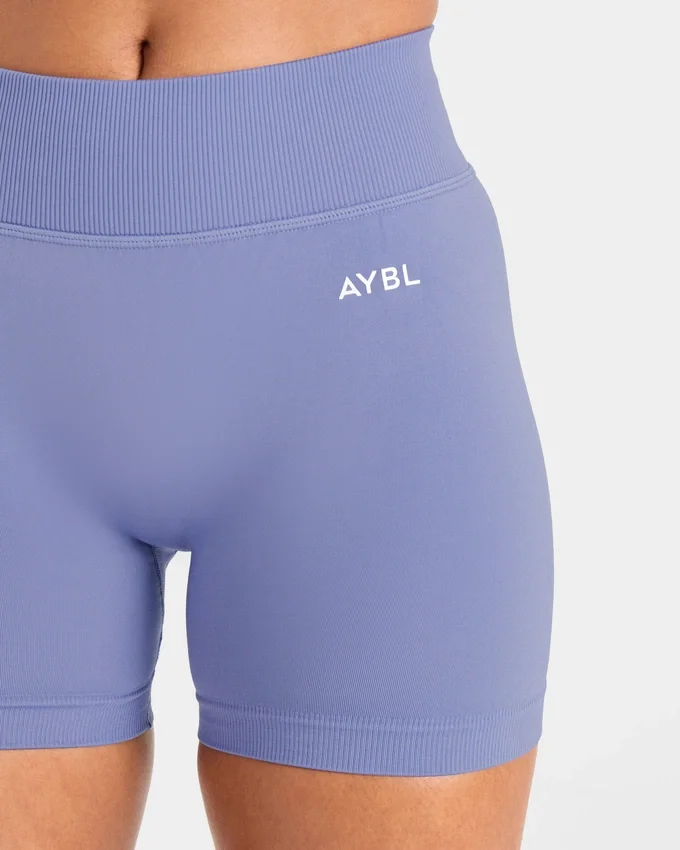 Shorts sans coutures Adapt | 4,5"
