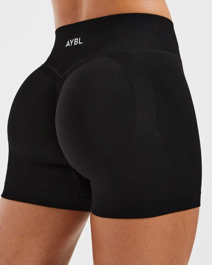 Shorts sans coutures Adapt | 4,5"