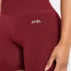 Shorts sans coutures Adapt | 4,5"