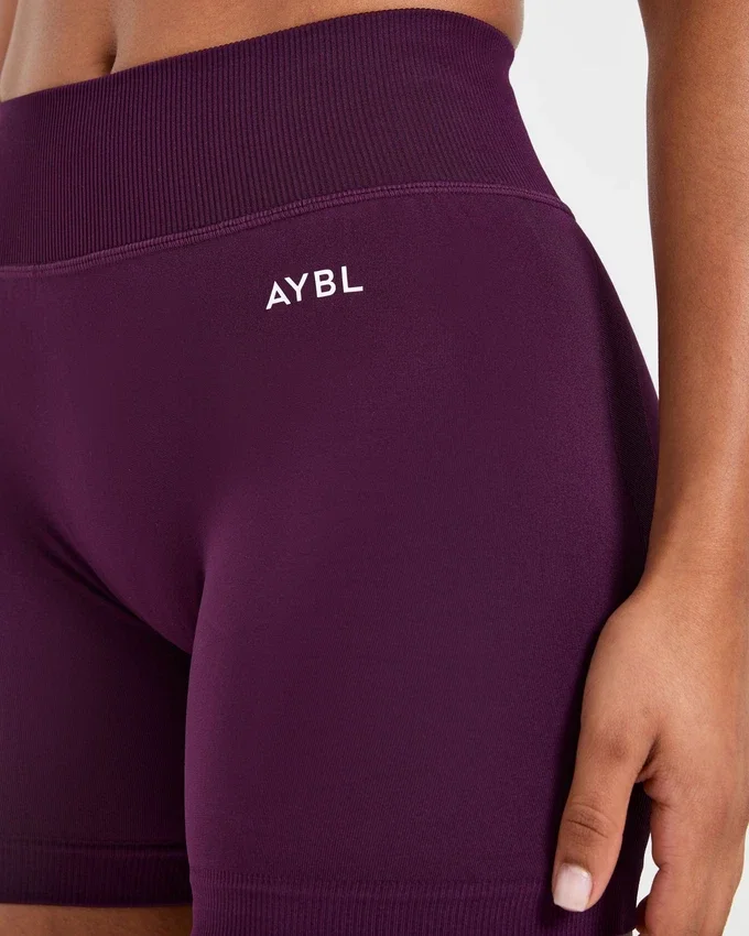 Shorts sans coutures Adapt | 4,5"