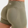 Shorts sans coutures Adapt | 4,5"