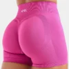 Shorts sans coutures Adapt | 4,5"