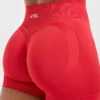Shorts sans coutures Adapt | 4,5"