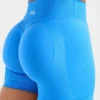 Shorts sans coutures Adapt | 4,5"