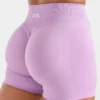 Shorts sans coutures Adapt | 4,5"